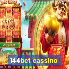 144bet cassino